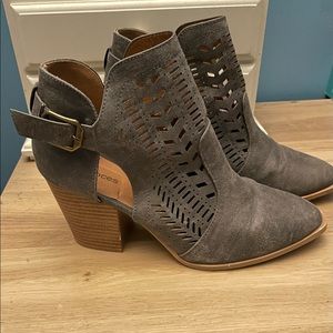 Maurice’s Nina Bootie